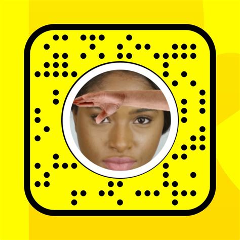 Dab Lens By Idonttknowwhyyy Snapchat Lenses And Filters