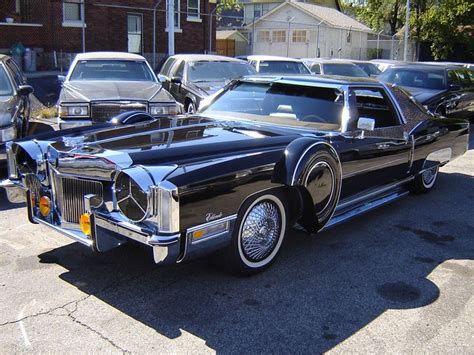 Finding a great auto repair shop. Super Fly Car 1972 Eldorado | Flickr - Photo Sharing!