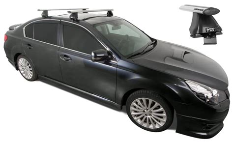 Subaru Liberty Roof Rack Sydney