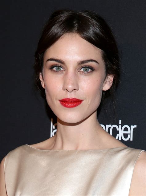 Hair And Makeup At Golden Globes Afterparties 2014 Popsugar Beauty