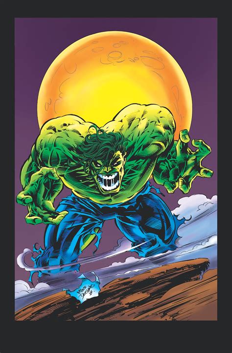 Koop Graphic Novels Trade Paperbacks Incredible Hulk By Peter David Omnibus HC Vol