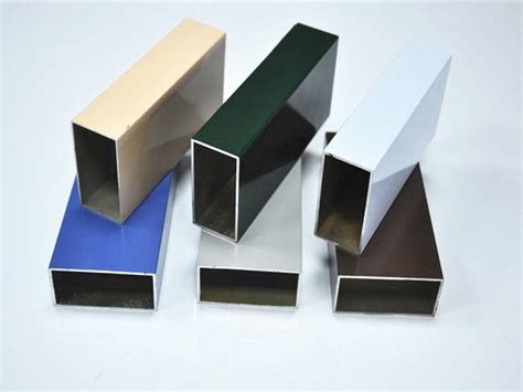 Types Of Aluminum Finishes Top Works Glass And Aluminum