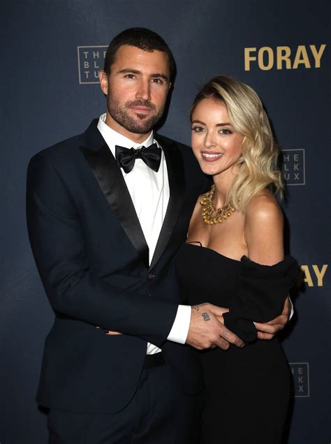 Off The Market Brody Jenner Just Got Married News Mtv