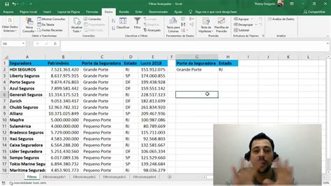 Actualizar Filtros En Excel Usan