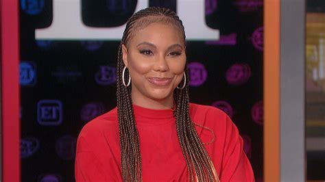 Tamar Braxton Reveals The Reason Of Her Sadness To Fans Check It Out Here Celebrity Insider