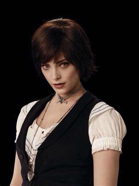 Ashley Greene Alice Cullen From Twilight Zazzybabes | Hot Sex Picture