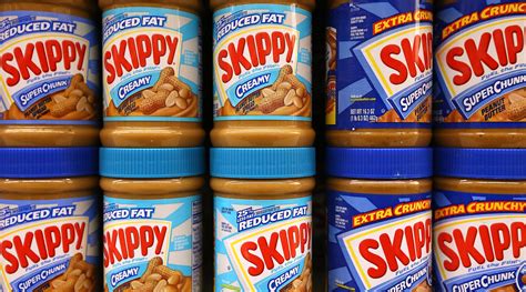 Everything You Didnt Know You Didnt Know About Peanut Butter