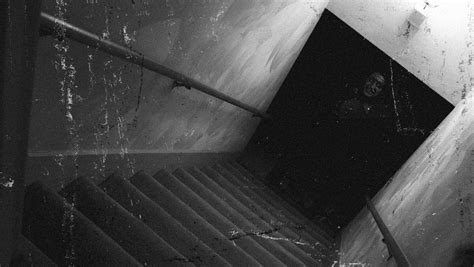 Horror Movies With Terrifying Basements That Changed Culture Forever