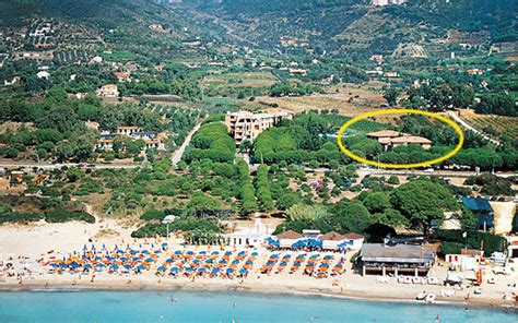 Scegli tra 2.000 case vacanze: Residence Golfo della Lacona | Isola d'Elba, Toscana ...