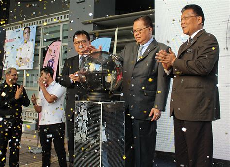 Bin michan dolah was born circa 1894. Program realiti TV RBC Mencari CEO Desa bakal bersiaran di ...