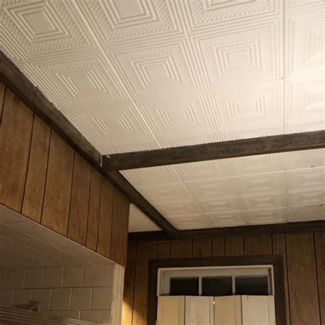 Mobile Home Ceiling Panels Sagging Two Birds Home