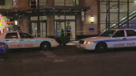 Nordstrom Woman Shot By Man In Chicago Store Dies