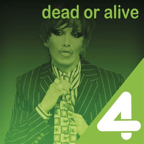 4 Hits By Dead Or Alive On Spotify