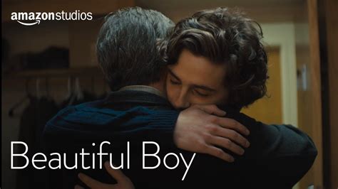 Beautiful Boy Starring Steve Carell And Timothée Chalamet Official