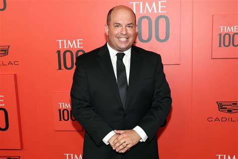 Cnn Cancels Brian Stelters Show Reliable Sources Los Angeles Times