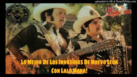 Jul 12, 2021 · descarga discografías completas de: NO ME DEJES SOLO - INVASORES DE NUEVO LEON CON LALO MORA ...
