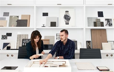 Top 10 Most Popular Interior Design Jobs And Their Salaries