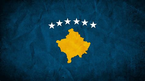 ✓ kommerzielle nutzung gratis ✓ erstklassige bilder. Flag of Kosovo HD Wallpaper | Background Image | 1920x1080 ...