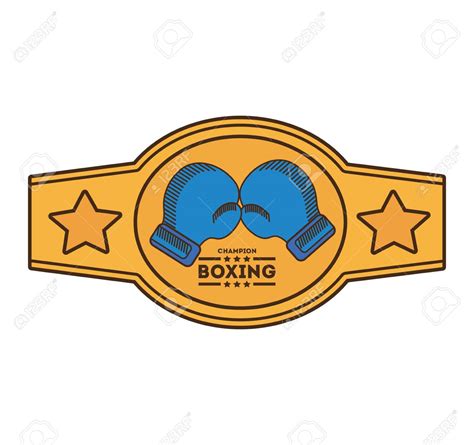 Boxing Belt Clipart 17 Free Cliparts Download Images On Clipground 2023