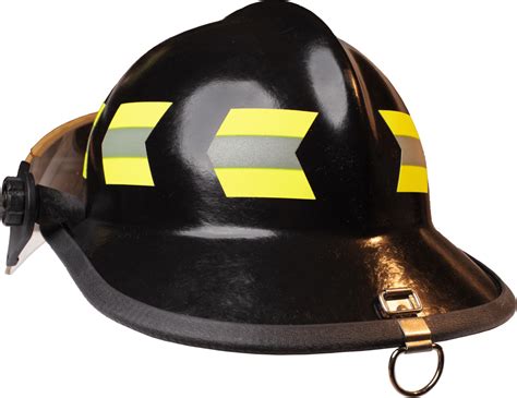 Modern Helmet Fire Dex