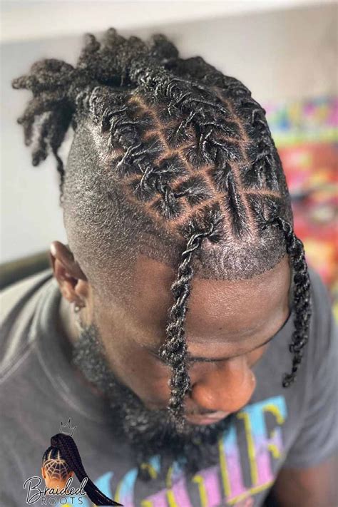 70 Dreadlocks For Men That Truly Inspire Dreadlock Hairstyles For Men