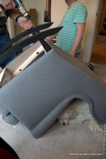 Add rocking chair runners to any chair to make it a rocker! Great idea