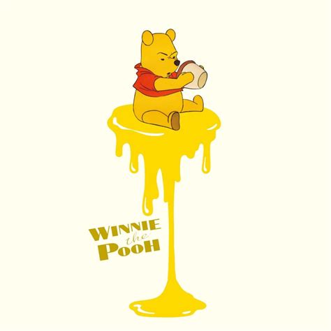 プーさんとはちみつ[スマホ壁紙] Iphone＆android対応無料＆高画質スマホ壁紙 Winnie The Pooh Friends Winnie The Pooh Pooh Bear