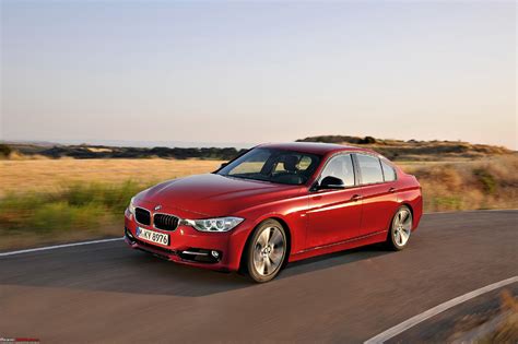 Bmw 3 5 Series X3 Now Available With 360 Degree Programme Team Bhp