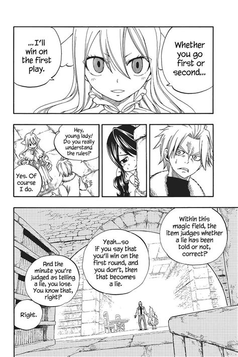 Fairy Tail Zero Chapter 3