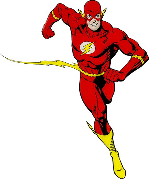 Flash Sin Fondo Png Play