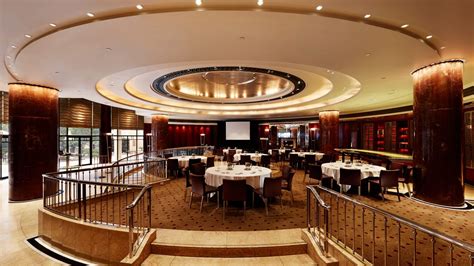 Meetings And Events Venue Hire Park Hyatt Melbourne