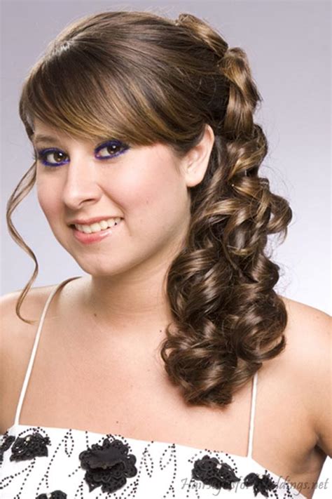 9 Hairstyles With Thin Hair On Your Wedding Day Whatever Do You Do