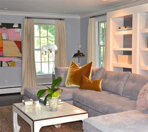 Grey Paint Ideas For Living Room Acnn Decor