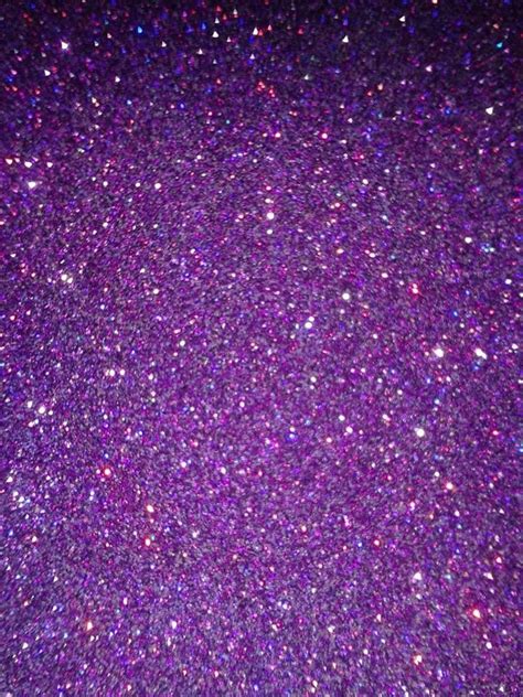 Purple Glitter Cool Backgrounds Wallpapers Wallpaper