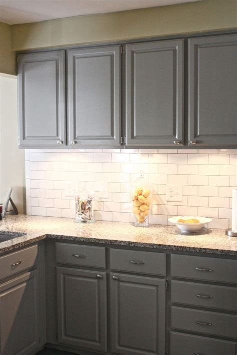 Light Grey Cabinets With White Appliances - Are White Appliances Back in Style in 2022?