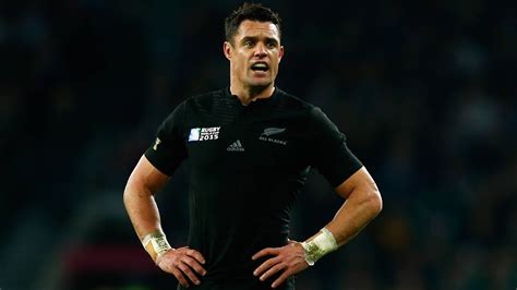 All Blacks Legend Dan Carter Names The Best Player In The World Right Now