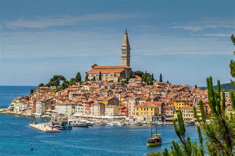 20 Must See Places in Croatia | Croatia Week