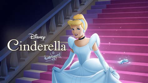 Cinderella Apple Tv