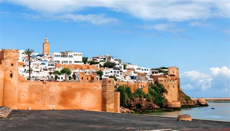 Guía De Rabat Turismo En Rabat Kayak