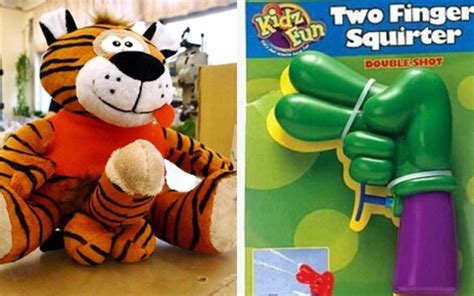 16 Hilariously Inappropriate Kids Toys That Shouldnt Have Existed