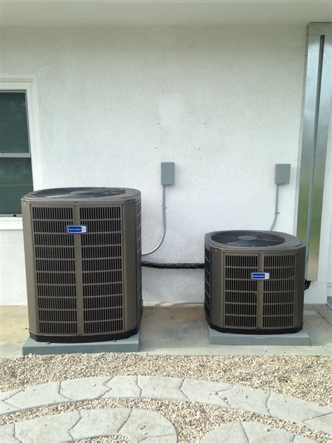 Orange county air conditioning repair and heating repair. Photo Gallery
