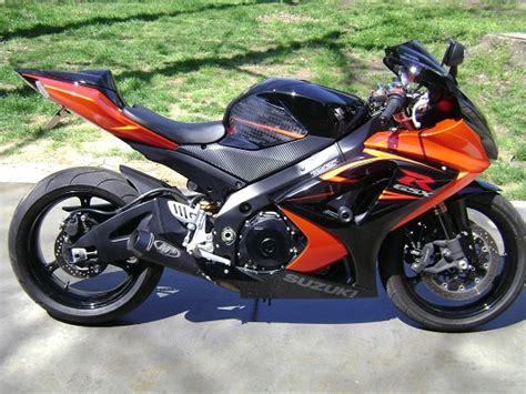 Share on facebook share on twitter. 2007 Suzuki gsxr 1000 $8,000 Or best offer - 100161750 ...
