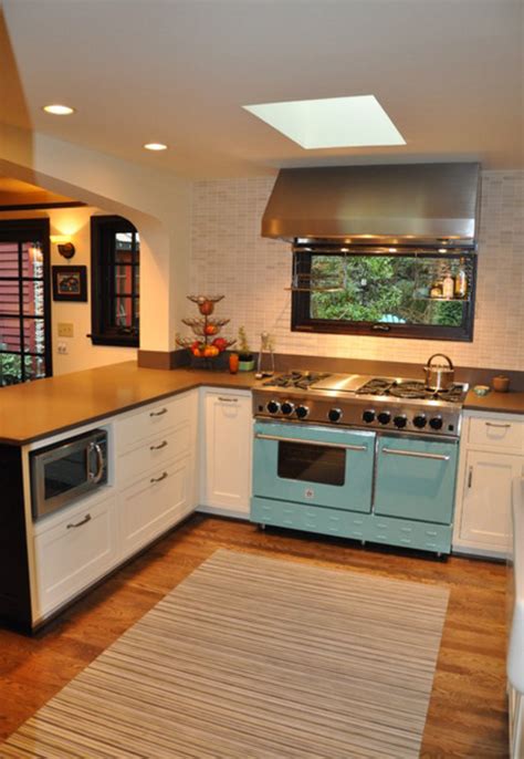 Stunning Gas Stove Without Range Hood Install An Island In The Kitchen