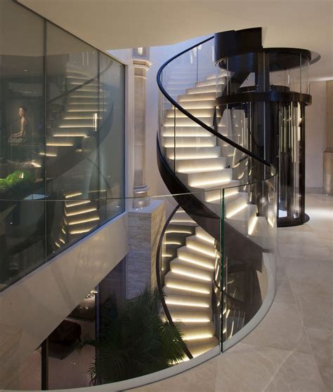 8 Beautiful Staircase Ideas For Your Home Staircase Design Luxury