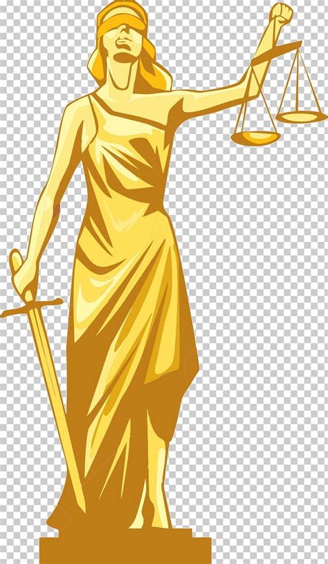Lady Justice Illustration Drawing Goddess Png Art Artwork Clothing