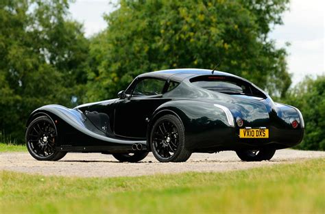 Morgan Aero 8 Review (2020) | Autocar
