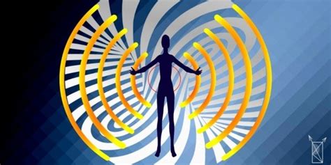 The Electromagnetic Human Field Human Frequencies
