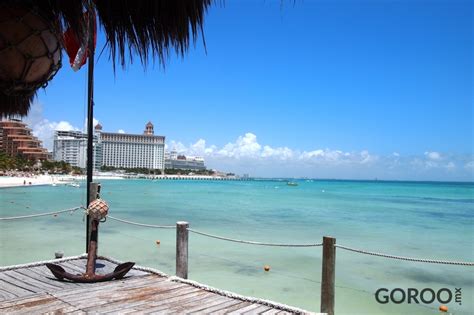 Kaŋˈkun]) ist eine stadt an der küste der halbinsel yucatán und liegt im municipio benito juárez im nordosten des bundesstaats quintana roo im südöstlichsten teil mexikos. Explore Cancun Mexico - Visit Cancun Quintana Roo
