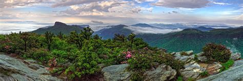 This is due to parkway regulations. Elevation of Bear Den Family Campground and Creekside ...