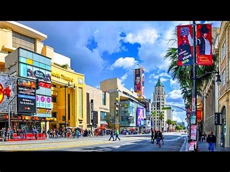 Fry electronics is the fastest emerging news website covering all the latest news, world's top stories, science news entertainment sports cricket's latest discoveries, technology news, politics news, and more. A Walk Down Hollywood Boulevard - YouTube